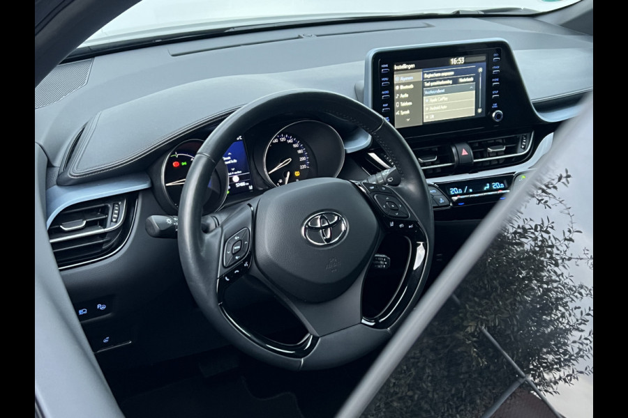 Toyota C-HR 2.0 Hybrid Dynamic | Carplay | LED | Camera | ACC