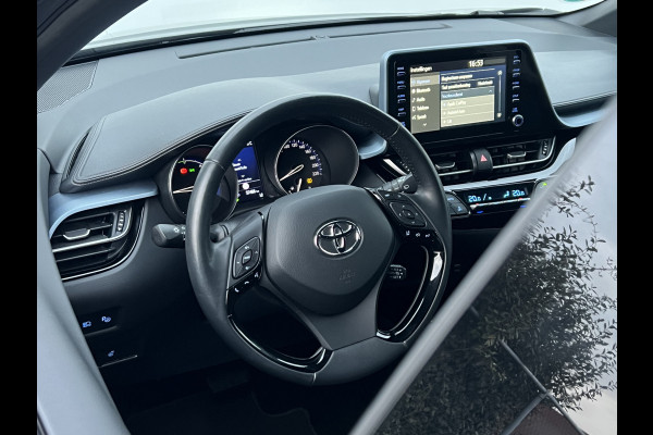 Toyota C-HR 2.0 Hybrid Dynamic | Carplay | LED | Camera | ACC