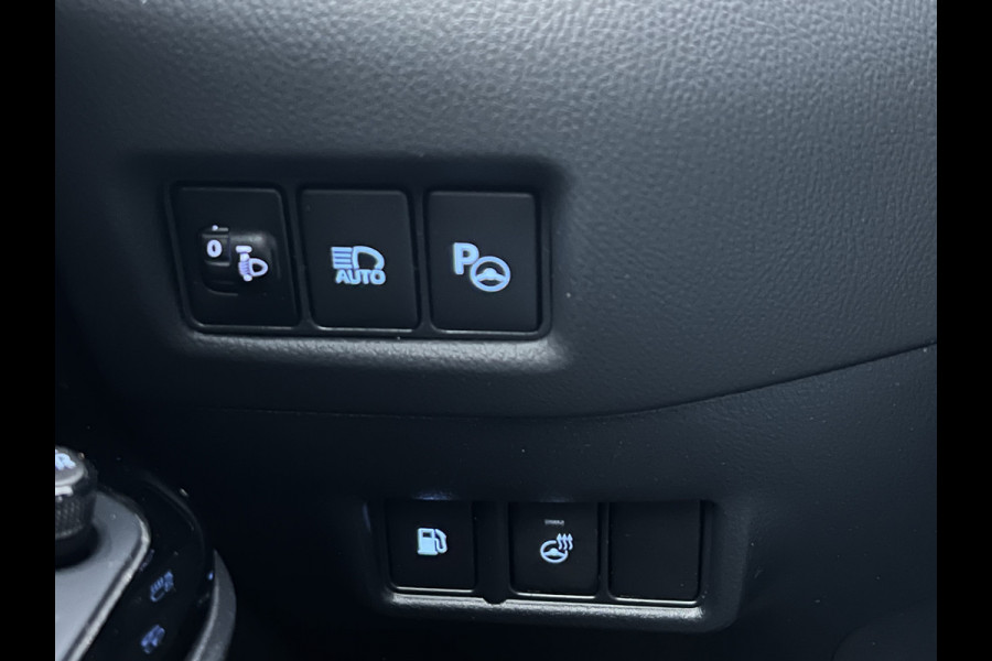 Toyota C-HR 2.0 Hybrid Dynamic | Carplay | LED | Camera | ACC