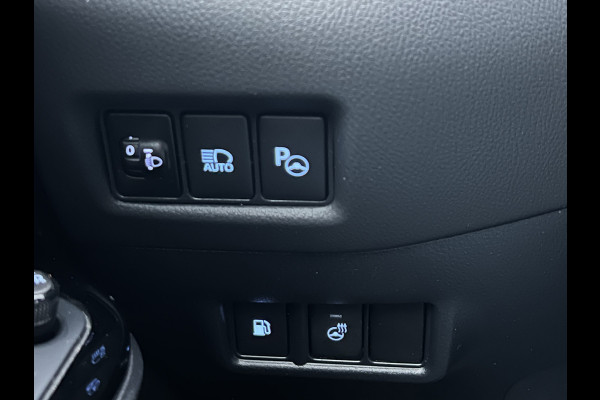 Toyota C-HR 2.0 Hybrid Dynamic | Carplay | LED | Camera | ACC