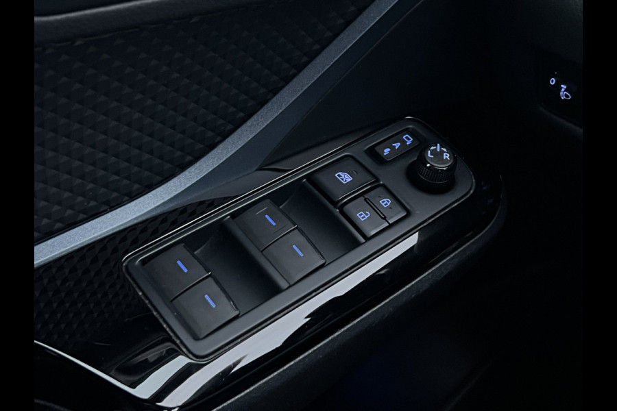 Toyota C-HR 2.0 Hybrid Dynamic | Carplay | LED | Camera | ACC