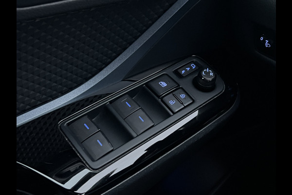 Toyota C-HR 2.0 Hybrid Dynamic | Carplay | LED | Camera | ACC