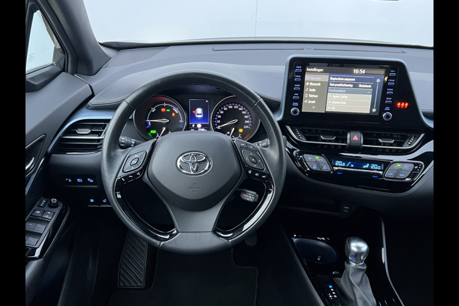 Toyota C-HR 2.0 Hybrid Dynamic | Carplay | LED | Camera | ACC