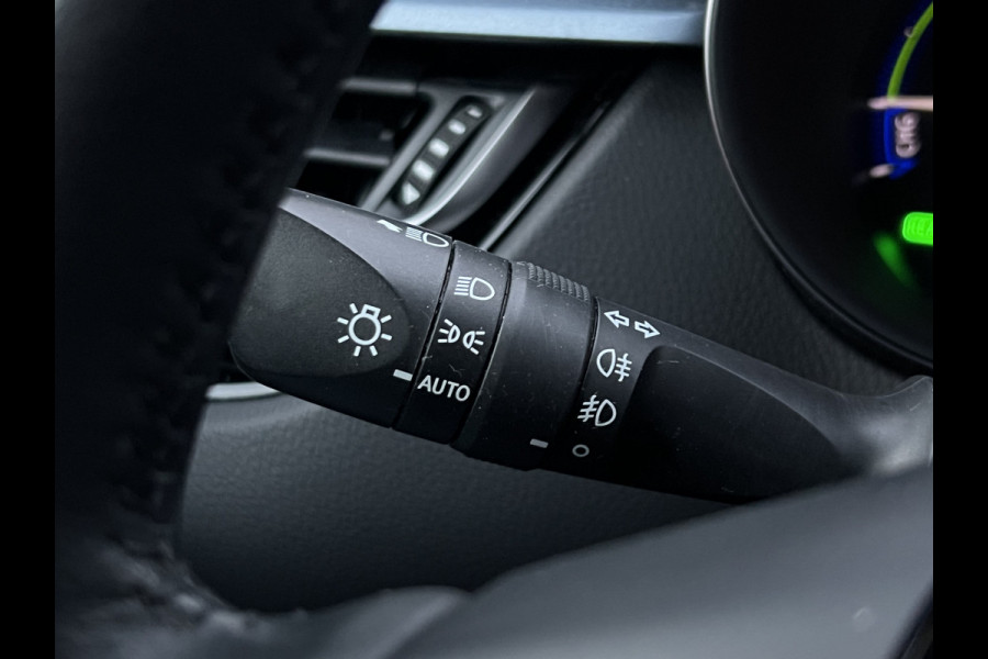 Toyota C-HR 2.0 Hybrid Dynamic | Carplay | LED | Camera | ACC