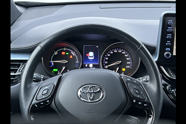 Toyota C-HR 2.0 Hybrid Dynamic | Carplay | LED | Camera | ACC