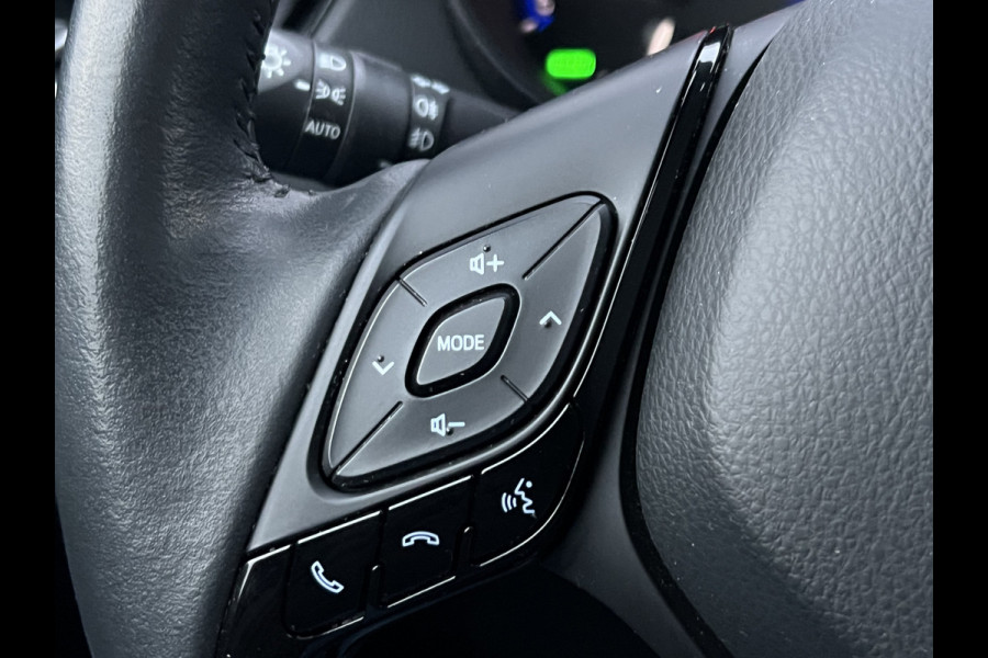 Toyota C-HR 2.0 Hybrid Dynamic | Carplay | LED | Camera | ACC