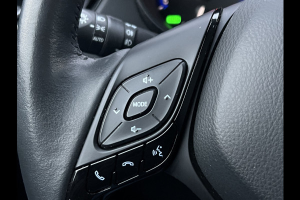 Toyota C-HR 2.0 Hybrid Dynamic | Carplay | LED | Camera | ACC