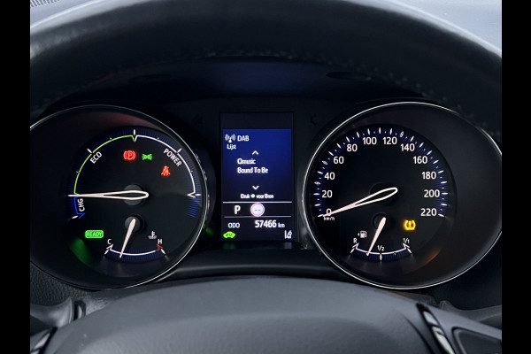 Toyota C-HR 2.0 Hybrid Dynamic | Carplay | LED | Camera | ACC