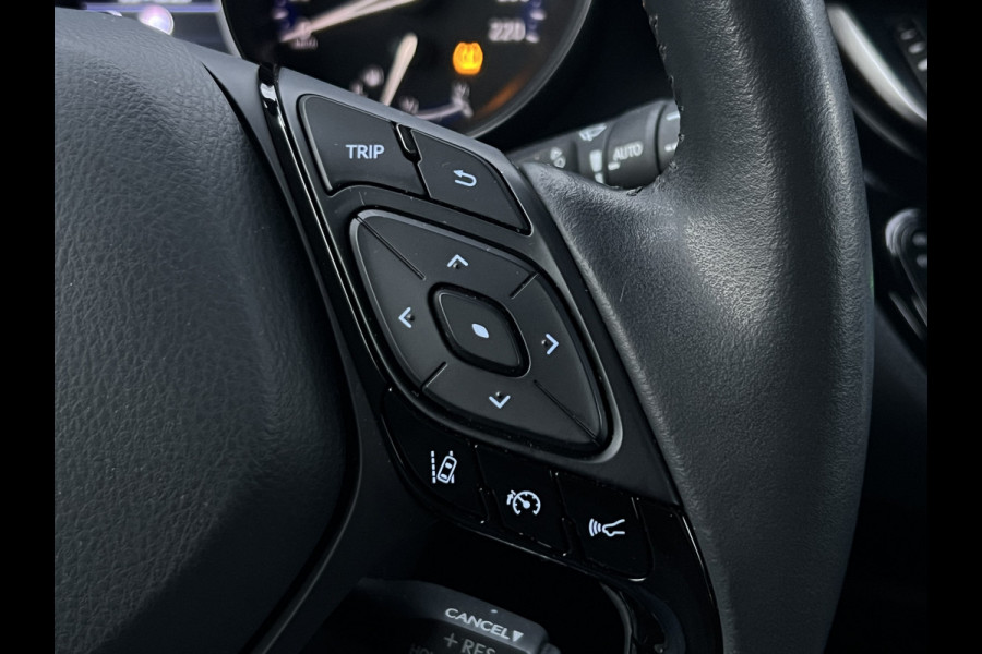 Toyota C-HR 2.0 Hybrid Dynamic | Carplay | LED | Camera | ACC