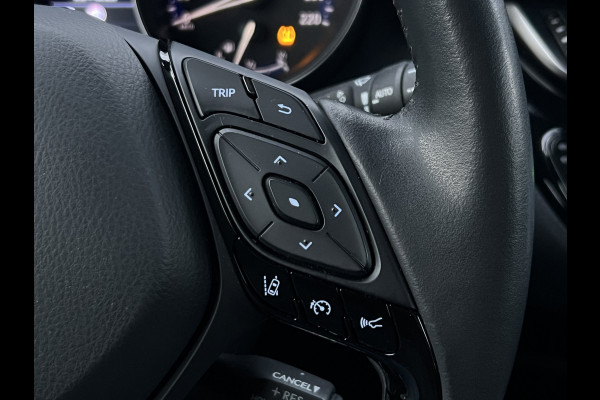 Toyota C-HR 2.0 Hybrid Dynamic | Carplay | LED | Camera | ACC