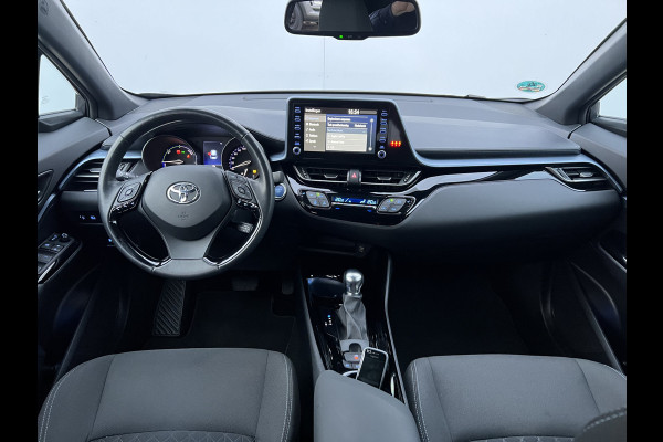 Toyota C-HR 2.0 Hybrid Dynamic | Carplay | LED | Camera | ACC