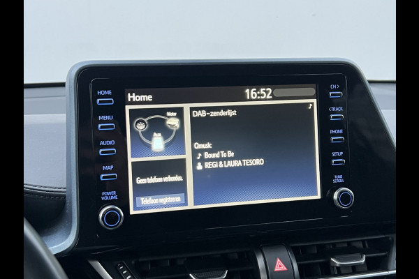 Toyota C-HR 2.0 Hybrid Dynamic | Carplay | LED | Camera | ACC
