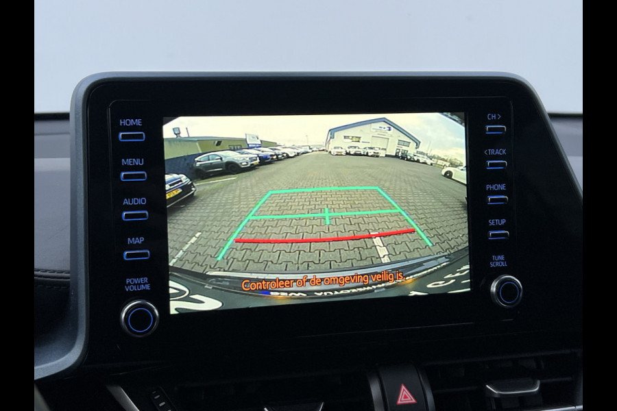 Toyota C-HR 2.0 Hybrid Dynamic | Carplay | LED | Camera | ACC