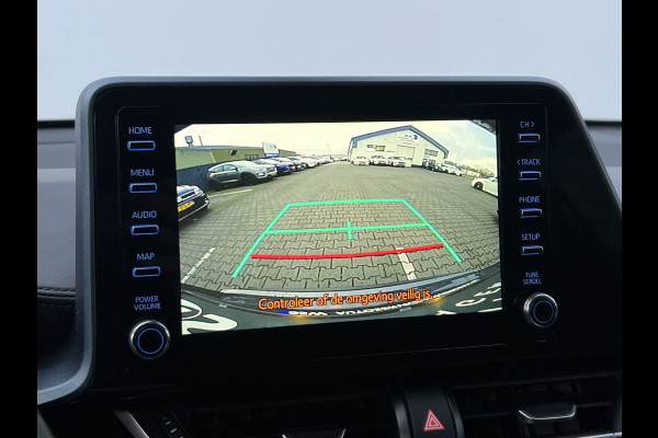 Toyota C-HR 2.0 Hybrid Dynamic | Carplay | LED | Camera | ACC
