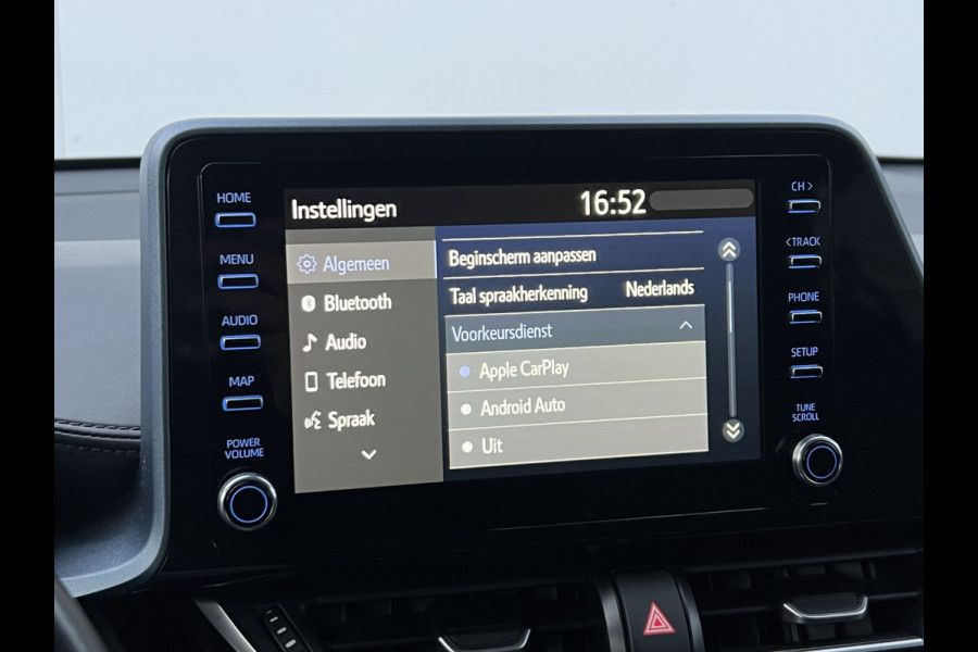 Toyota C-HR 2.0 Hybrid Dynamic | Carplay | LED | Camera | ACC