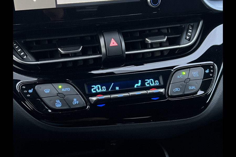 Toyota C-HR 2.0 Hybrid Dynamic | Carplay | LED | Camera | ACC