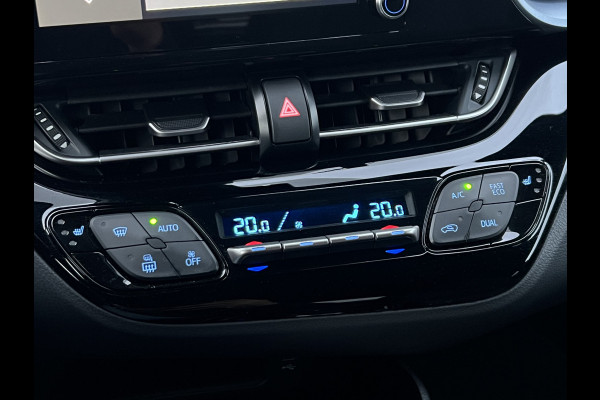 Toyota C-HR 2.0 Hybrid Dynamic | Carplay | LED | Camera | ACC