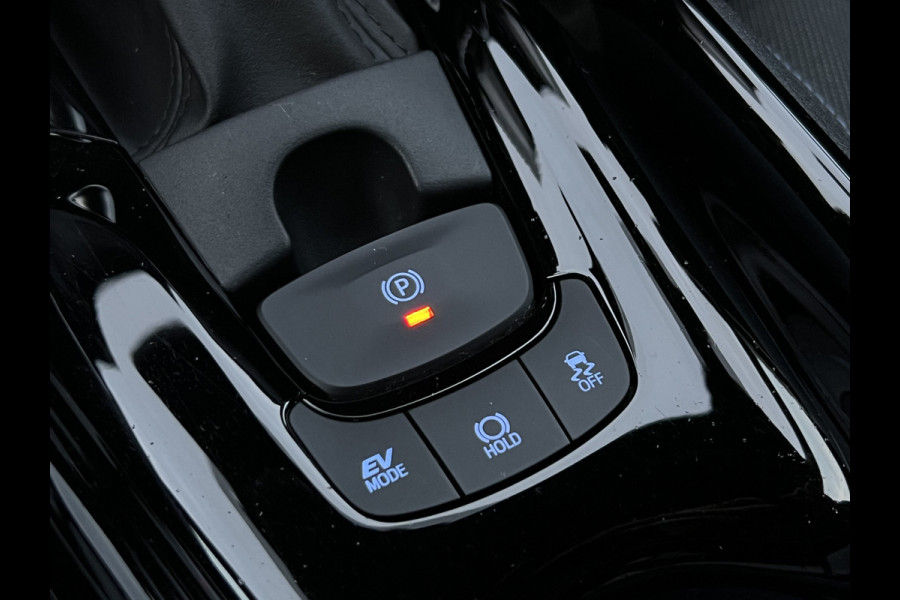 Toyota C-HR 2.0 Hybrid Dynamic | Carplay | LED | Camera | ACC