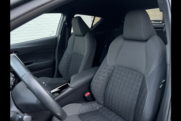 Toyota C-HR 2.0 Hybrid Dynamic | Carplay | LED | Camera | ACC