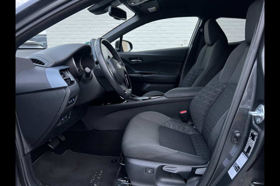 Toyota C-HR 2.0 Hybrid Dynamic | Carplay | LED | Camera | ACC