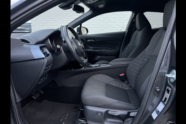 Toyota C-HR 2.0 Hybrid Dynamic | Carplay | LED | Camera | ACC