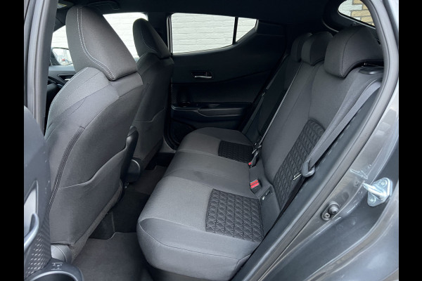 Toyota C-HR 2.0 Hybrid Dynamic | Carplay | LED | Camera | ACC