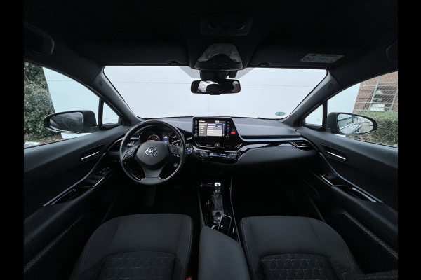 Toyota C-HR 2.0 Hybrid Dynamic | Carplay | LED | Camera | ACC