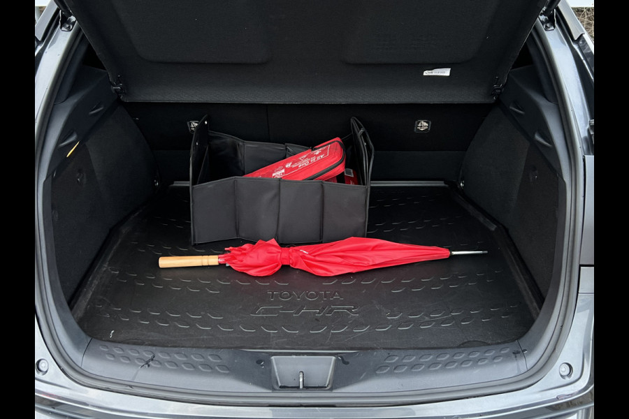 Toyota C-HR 2.0 Hybrid Dynamic | Carplay | LED | Camera | ACC