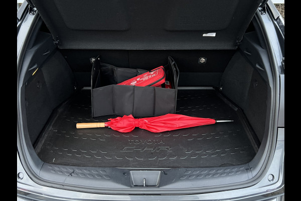 Toyota C-HR 2.0 Hybrid Dynamic | Carplay | LED | Camera | ACC