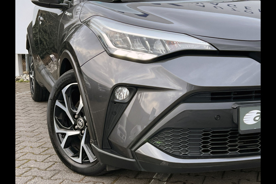 Toyota C-HR 2.0 Hybrid Dynamic | Carplay | LED | Camera | ACC