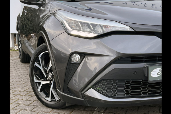 Toyota C-HR 2.0 Hybrid Dynamic | Carplay | LED | Camera | ACC