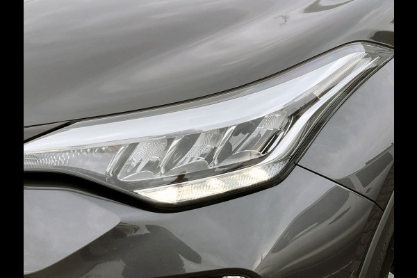 Toyota C-HR 2.0 Hybrid Dynamic | Carplay | LED | Camera | ACC