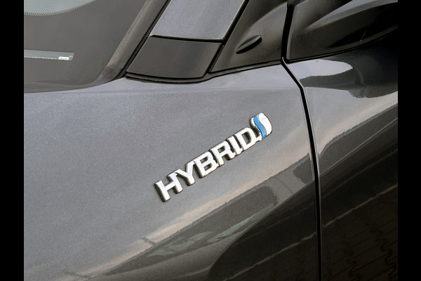 Toyota C-HR 2.0 Hybrid Dynamic | Carplay | LED | Camera | ACC