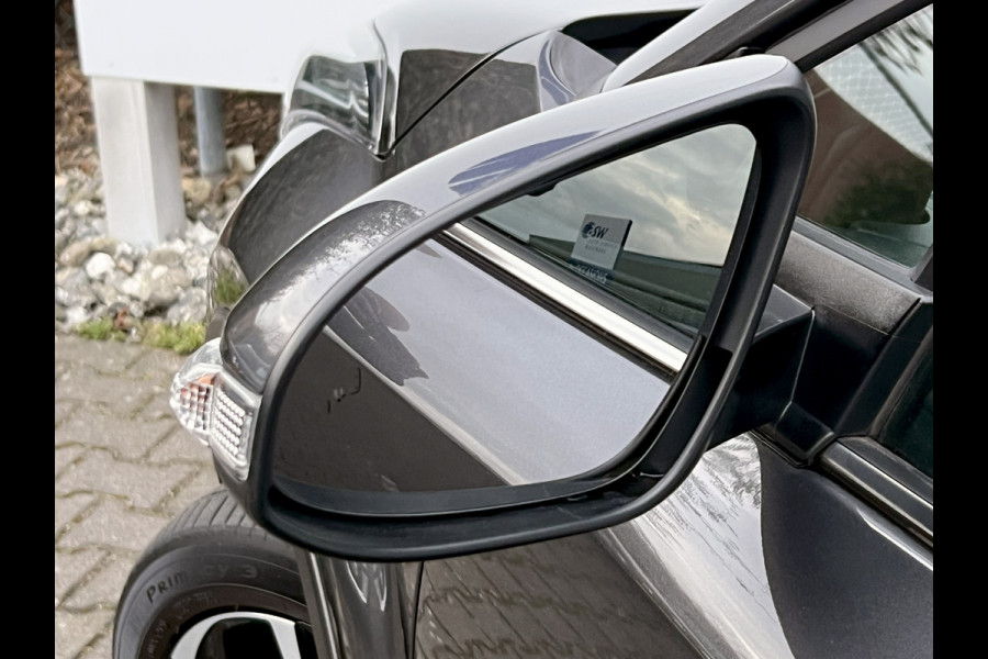 Toyota C-HR 2.0 Hybrid Dynamic | Carplay | LED | Camera | ACC