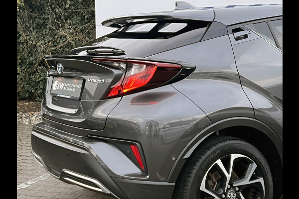 Toyota C-HR 2.0 Hybrid Dynamic | Carplay | LED | Camera | ACC