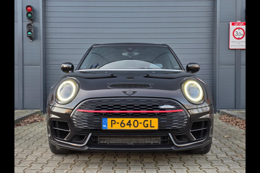 MINI Clubman 2.0 JCW ALL4 John Cooper Works / FULL OPTIONS !