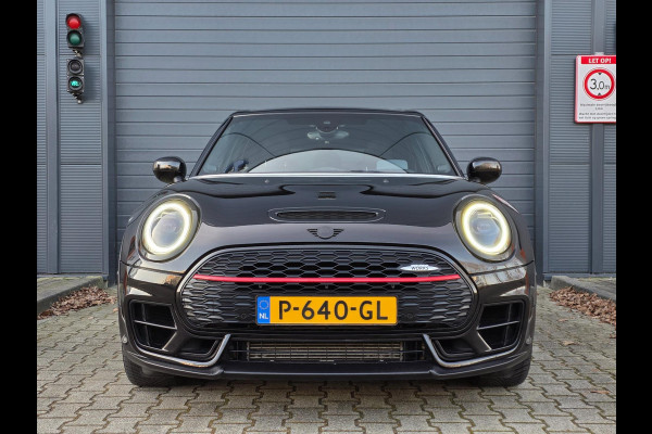 MINI Clubman 2.0 JCW ALL4 John Cooper Works / FULL OPTIONS !