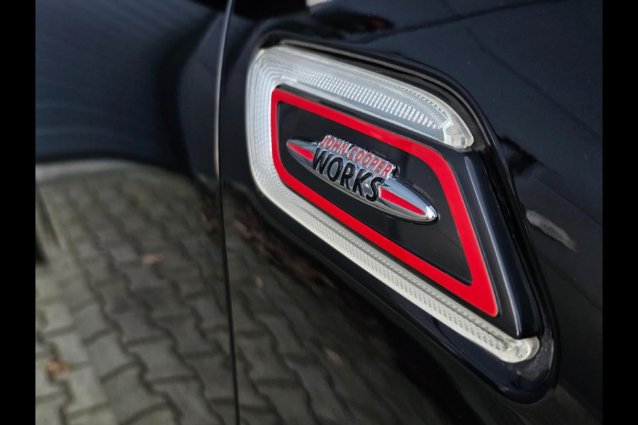 MINI Clubman 2.0 JCW ALL4 John Cooper Works / FULL OPTIONS !