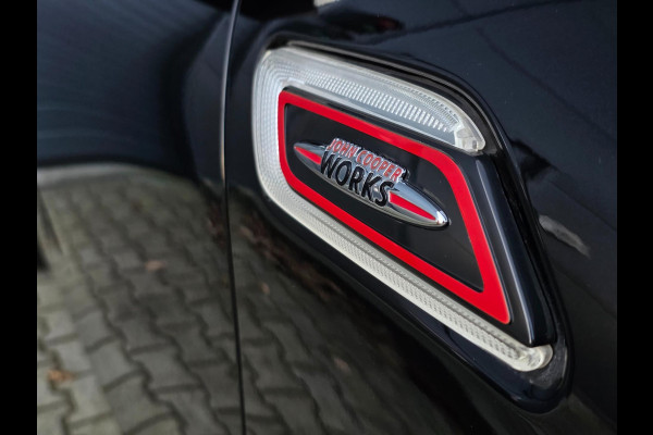 MINI Clubman 2.0 JCW ALL4 John Cooper Works / FULL OPTIONS !