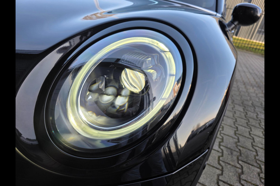 MINI Clubman 2.0 JCW ALL4 John Cooper Works / FULL OPTIONS !