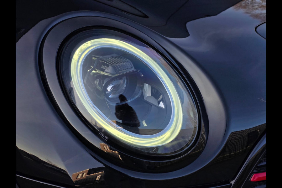 MINI Clubman 2.0 JCW ALL4 John Cooper Works / FULL OPTIONS !