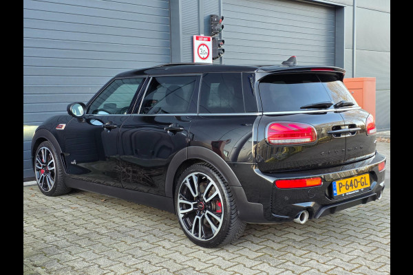 MINI Clubman 2.0 JCW ALL4 John Cooper Works / FULL OPTIONS !