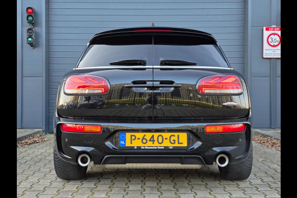 MINI Clubman 2.0 JCW ALL4 John Cooper Works / FULL OPTIONS !