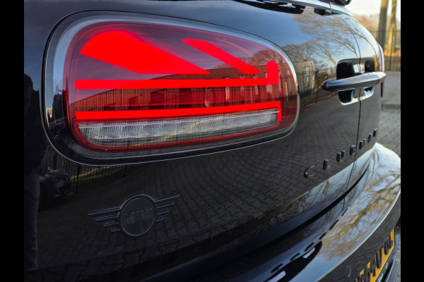 MINI Clubman 2.0 JCW ALL4 John Cooper Works / FULL OPTIONS !