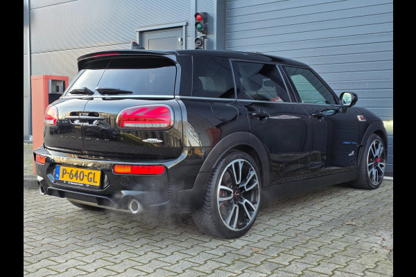 MINI Clubman 2.0 JCW ALL4 John Cooper Works / FULL OPTIONS !