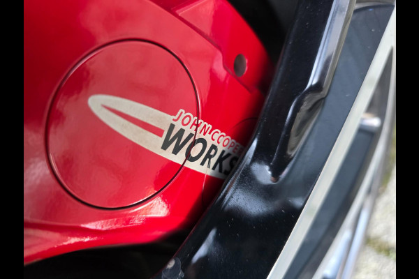 MINI Clubman 2.0 JCW ALL4 John Cooper Works / FULL OPTIONS !