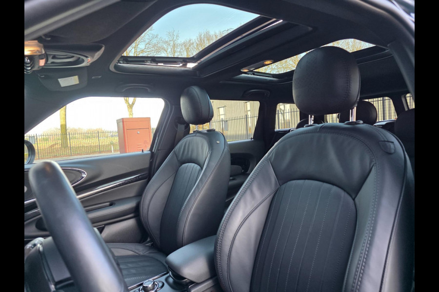 MINI Clubman 2.0 JCW ALL4 John Cooper Works / FULL OPTIONS !