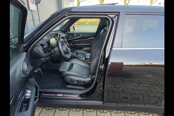 MINI Clubman 2.0 JCW ALL4 John Cooper Works / FULL OPTIONS !