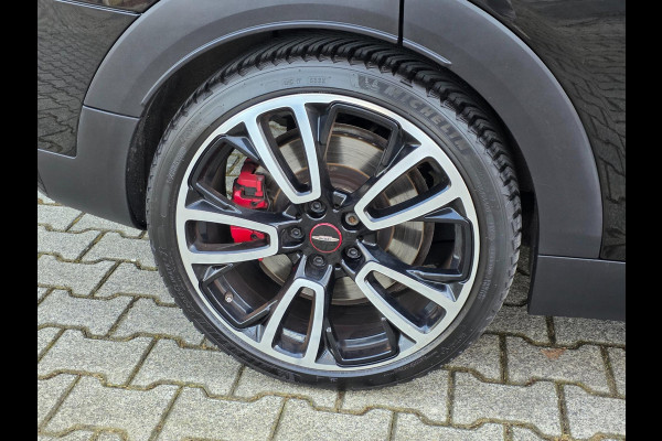 MINI Clubman 2.0 JCW ALL4 John Cooper Works / FULL OPTIONS !
