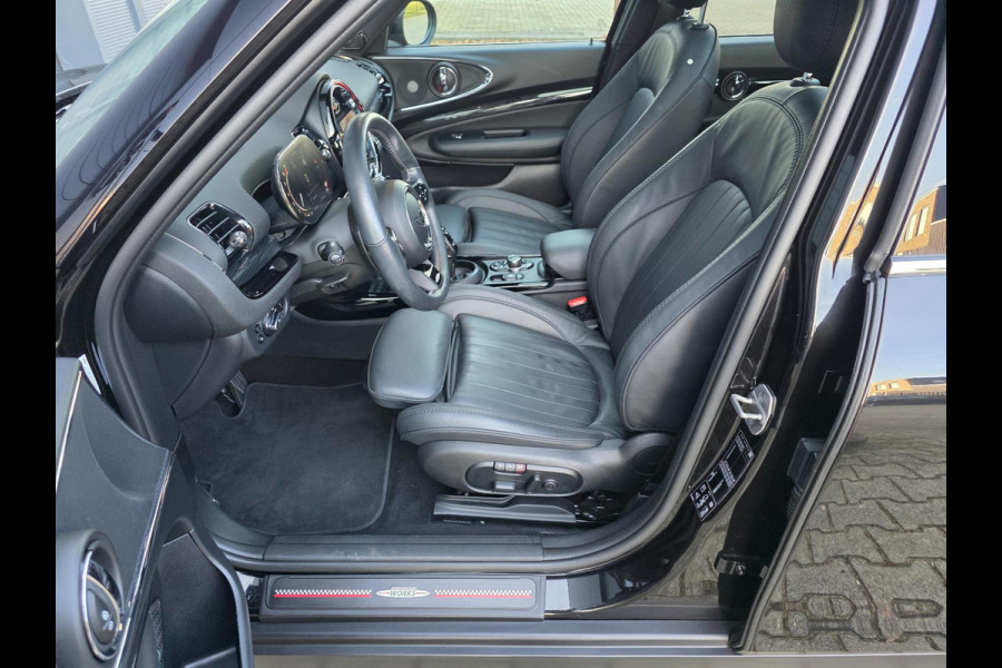 MINI Clubman 2.0 JCW ALL4 John Cooper Works / FULL OPTIONS !